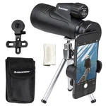 Celestron Outland 20X50 Monocular Lightweight Travel Ready Waterproof Design. Fixed Price $127.90.