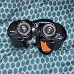 Bushnell Sportview 10X50 Wide Angle Binoculars Fully Coated Black. Fixed Price $35.00.