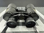 Bushnell 10X50 Binoculars 13-1056 Black. Fixed Price $29.50.
