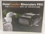 Creative Xp, Glass Condor Binoculars Pro. Fixed Price $40.00.