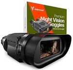 Visiocrest Premium Night Vision Goggles 8X Digital Zoom N-7X31/1080-BL Nib!. Fixed Price $105.00.
