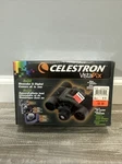 Celestron Vista Pix 8X22 Binocular Digital Camera Brand New Sealed. Fixed Price $39.88.
