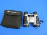 Emerson 4.5" Outdoor Uv Coated Binoculars With Case. Fixed Price $5.59.