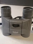 Bushnell 10X25 Binoculars Waterproof With Case FOV342FT 1000YDS-114M. Fixed Price $34.99.