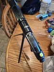 Vtg Focal 15X-45X 40MM Zoom Achromatic Coated Lens Telescope No. 20-20-64 Japan. Fixed Price $25.00.