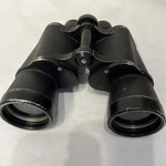 Vintage Selsi Luminous 7X50 Lightweight Binoculars Made Japan & Case NO.72589. Fixed Price $24.99.