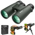 Adorrgon 15X45 Hd Binoculars For Adults High Powered With Phone Adapter, Tripod. Fixed Price $81.91.