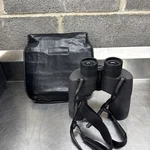 Vtg Pentax 10X50 Pcf Binoculars Asahi Opt Co W/ Case Japan 6.5 Degree. Fixed Price $67.99.