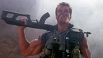Rare Steiner Commander Iii 7X50 Binoculars As Used By Arnold Schwarzenegger. Fixed Price $2135.00.