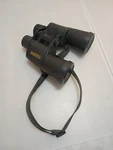 Bushnell Spectator Series Binoculars X 50 Wa 367 Ft 1000 Yds Good. Fixed Price $35.00.