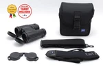 Almost Unused W/case Strap Carl Zeiss Victory 8X32 T* Fl Binoculars From Japan. Fixed Price $1299.99.
