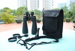 Zion 20X-280X 70MM Lens Military Zoom Binoculars Big-eye-len Longer Relief. Fixed Price $109.99.