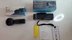 Starscope Monocular Telescope 10X Fixed Zoom 100M/1000M & Smart Phone Mount. Fixed Price $21.99.