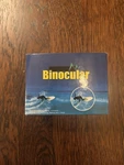 Skygenius Compact Binoculars 8X21 One Set. Fixed Price $40.00.