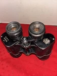 Nikon 7X50 Tokyo Featherweight Binoculars-cracks Lenses-see All Pictures. Fixed Price $50.15.