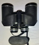 Vintage Sears 583 10X-40X 60MM Zoom Binoculars W/ Case, Box, Manual Japan Jrb. Fixed Price $65.00.