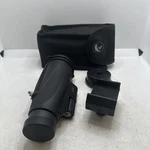 Gosky Titan 12X50 High Power Prism Monocular Quick Smartphone Holder Waterproof. Fixed Price $39.49.