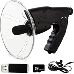 Bird Observing Listening Device TELESCOPE,5 Hours Long Recording,liste. Fixed Price $93.95.