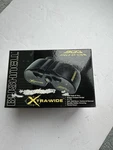 Bushnell Xtra Wide 4X21 Sport Binoculars 900' Field Of View Sharp Optics. Fixed Price $112.00.