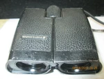 Bausch & Lomb Discoverer Field Binoculars 7 24 6.5 Degrees Case. Fixed Price $49.95.