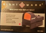 Sightmark SM13001. Fixed Price $72.99.