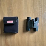 Olympus Wp Compact Waterproof Binoculars 25MM Objective Black. Fixed Price $55.00.