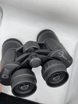Celestron Eclipsmart 12X50 Solar Viewing Binoculars Porro Safely Sun. Fixed Price $68.00.
