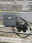 Selsi Light Weight Coated Optics 7X35 Luminous 367FT 1000 Yards With Case. Fixed Price $24.95.