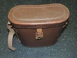 Vintage Binoculars 7X50 7.1 Degrees Coated Aster 1950S Occupied Japan. Fixed Price $34.99.