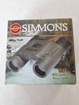 Binoculars Wilderness. Fixed Price $27.99.