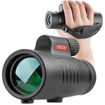 Telescope High Power 8X42 Monoculars Compact Dark Black. Fixed Price $50.87.