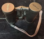 Nikon Binoculars Aculon T01 10X21 Aperture Black: See Pictures For Details. Fixed Price $69.95.