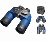 Barska AB10160 7X50 Marine Binoculars W/ Rangefinder Reticle Case & Strap. Fixed Price $169.00.