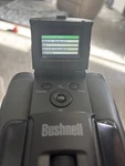 Bushnell Imageview Binoculars/camera #118200, X 21 300FT 1000 Yds. Tested. Fixed Price $23.04.