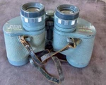 Stellar Famous Precision 7 X 35 Super Wide Angle Binoculars With Case. Fixed Price $35.00.