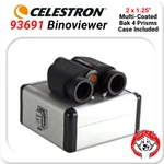 Celestron 93691 Binoviewer With Carry Case For Telescope. Fixed Price $286.72.