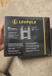 Leupold BX-4 Pro Guide Hd 10X42MM Binocular 172666. Fixed Price $550.00.