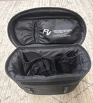 Fraser-volpe M25 Gyro Stabilizer Binoculars Case Only. Fixed Price $40.00.