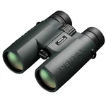 Pentax 8X43 Zd Series Water Proof Prism Binocular With 6.3 Degree Angle. Fixed Price $499.00.