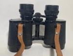 Vintage Palomar Binoculars X 30 Field 8.5 Degrees Coated Optics. Fixed Price $49.99.