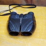 Vintage Tasco Compact Spectator Series Binoculars 10X25MM- 111025-1 293 Ft. Fixed Price $15.00.