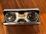 Vintage Elite Opera Glasses Binoculars Coated Lens 2.5X Japan Retro Theater. Fixed Price $29.95.