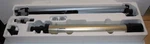 Emerson 50X/100X Refractor Telescope With Adjustable Tripod Lens Cover. Fixed Price $39.95.