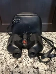 Vintage Jason Binoculars Model 1195 Fixed Focus 7 35 Wide Angle Lens Cover. Fixed Price $19.50.