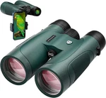 15X52 Hd Binoculars For Adults High Powered With Upgraded Phone Adapter - Large. Fixed Price $91.15.