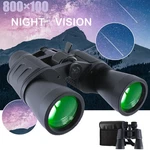 Hd 10-180X100 High Power Binoculars Long Range Hunting Watching Low Light Vision. Fixed Price $48.99.