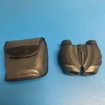Samsung Binoculars B10X25N Compact Green Black With Case Lens Covers Strap 4X5. Fixed Price $19.97.
