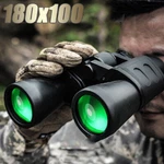 180X100 High Power Military Binoculars Day/low Night Vision Waterproof Hunting. Fixed Price $37.99.