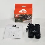 Ozark Trail 8X21 Compact Mini Binoculars New Open Box. Fixed Price $19.99.