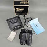 New Nikon Travelite Iv Binoculars 9 X 25 Cf. Fixed Price $74.95.